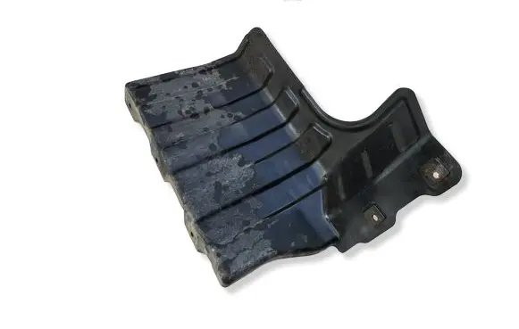 Hyundai i20 (PB PBT) Engine splash shield/under tray 