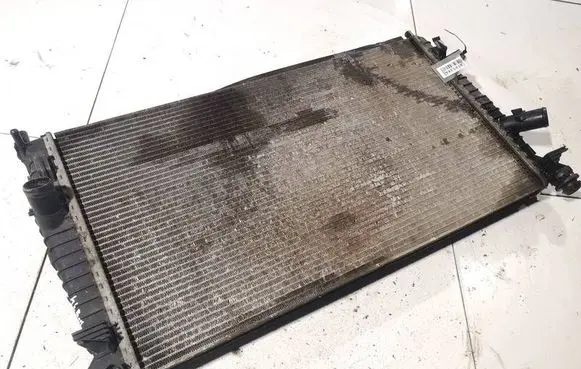 Volvo S40 Coolant radiator 