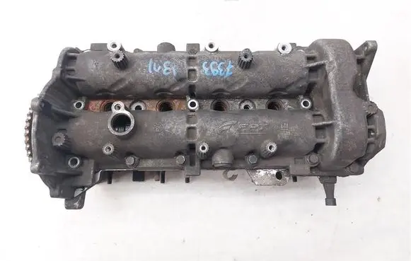 Engine head