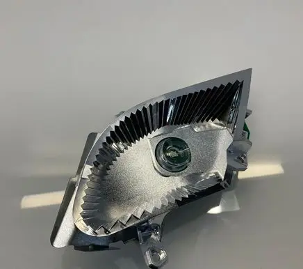 Mercedes-Benz C W204 Headlight part 1212111577 31600 G102041