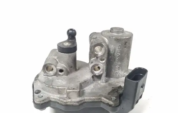 Audi A5 8T 8F Intake manifold valve actuator/motor 059129086L