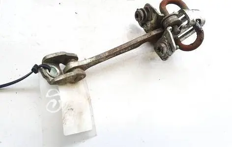 Opel Zafira A Rear door check strap stopper 