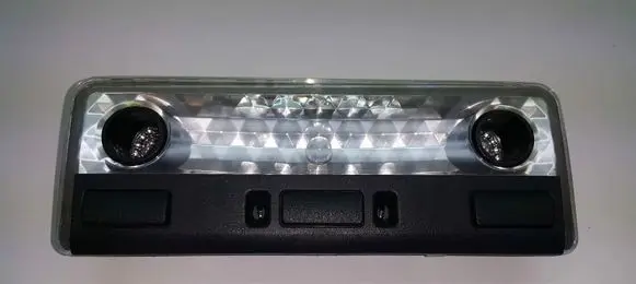 BMW 3 E46 Front seat light 6364929 63316364929