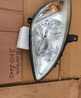 Mercedes-Benz Vito Viano W639 Headlight/headlamp A639000000