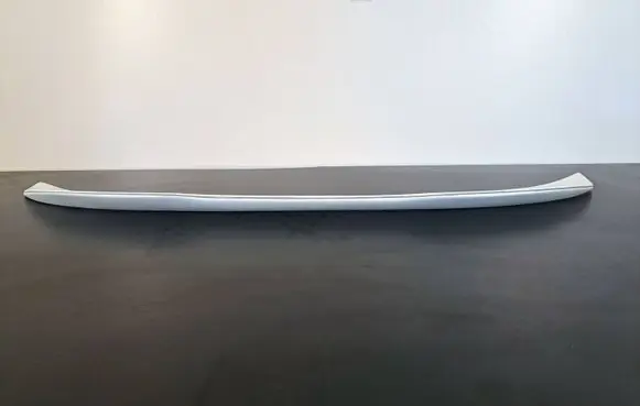 BMW M3 F80 Tailgate/trunk spoiler BF80M3WS