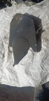 Volkswagen Golf IV Timing belt guard (cover) 06a109108b