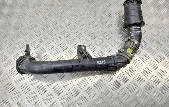 Nissan Qashqai Intercooler hose/pipe 144604EB0A 144634EB0A