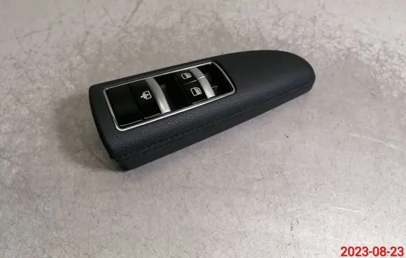 Mercedes-Benz S W221 Electric window control switch A2218709210 2218709210