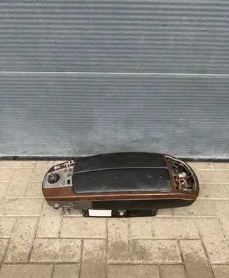 BMW 7 E65 E66 Glove box central console 6955623