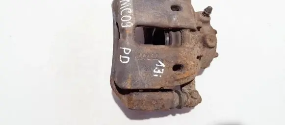 Mitsubishi Colt Front brake caliper