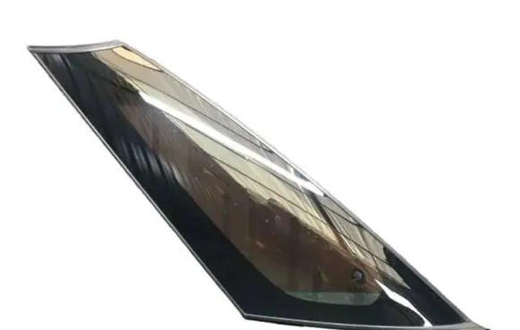 Fiat 500L Front vent window/glass (coupe) 43R001582 AS2M3240DOT682 C728