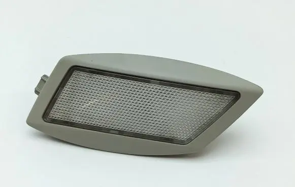 Mercedes-Benz C W204 Boot/trunk interior light A2048205501 2JA00969701