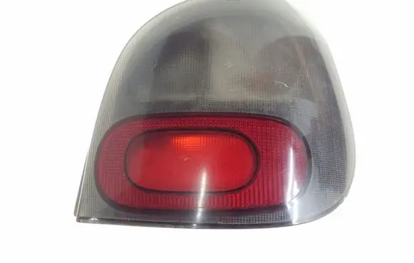 Renault Scenic I Rear/tail lights 7700831731