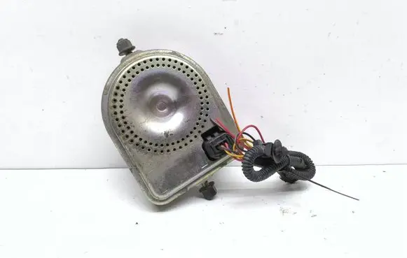 Volvo V60 Alarm system siren 6G9N19G229BK
