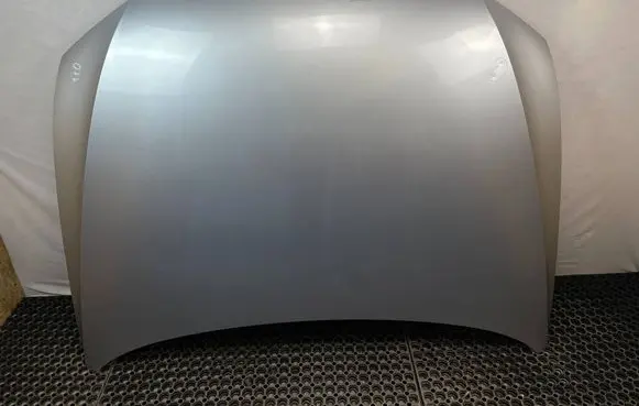 Volkswagen PASSAT B8 Engine bonnet/hood 