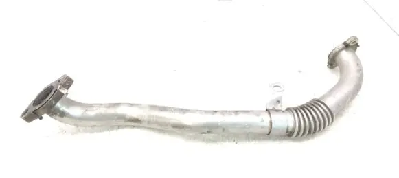 Renault Latitude (L70) EGR valve line/pipe/hose