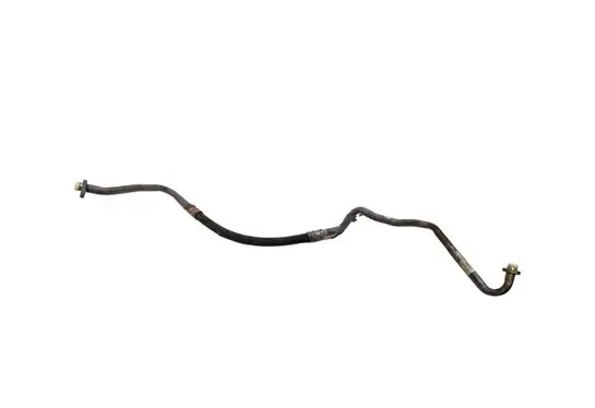 Volvo XC60 Air conditioning (A/C) pipe/hose 31332844