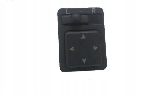 Toyota Avensis T220 Wing mirror switch 8487005020