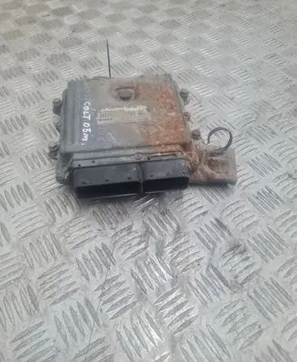 Mitsubishi Colt Engine control unit/module A6391500679