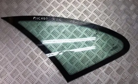 Citroen Xsara Picasso Rear side window