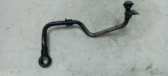 Mercedes-Benz GL X164 Turbo turbocharger oiling pipe/hose