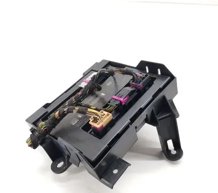 Audi A4 S4 B8 8K Fuse module 8K0907064DG 8K0907461A