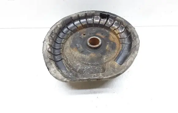 Volvo S60 Front coil spring rubber mount 
