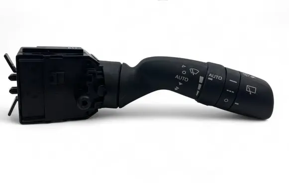 Indicator stalk