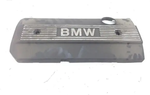 BMW 5 E39 Engine cover (trim) 1748633