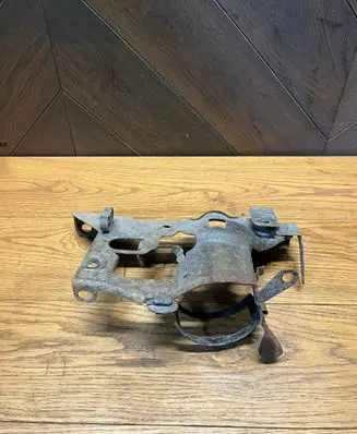 Opel Vivaro Fuel filter bracket/mount holder 164192090R 93450862