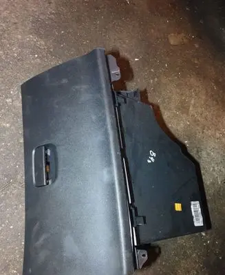 Peugeot 308 Glove box set 