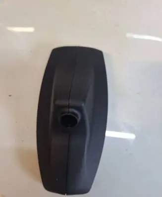 BMW X6 E71 Rearview mirror trim 9116136