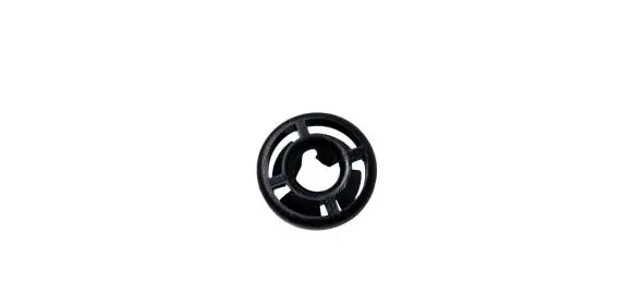 Ford Fusion II Hood Support Bracket (s) W712889 W712889S300 DOHJA