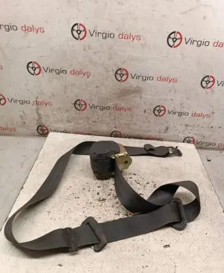 Opel Movano A Front seatbelt 7700352047g 180599A