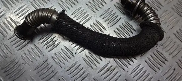 Citroen Xsara EGR valve line/pipe/hose