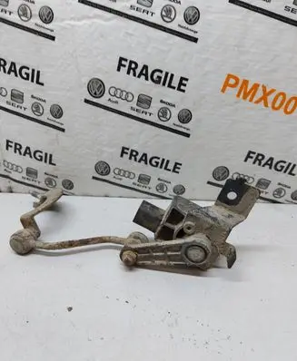 Volkswagen PASSAT B6 Headlight/headlamp level sensor 1T0903503