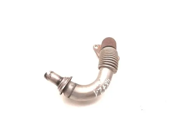 Hyundai Santa Fe EGR valve line/pipe/hose