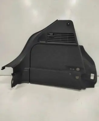 Audi A1 Trunk/boot side trim panel 8X3867761 8X3867761B