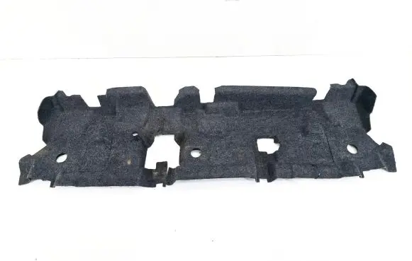 Mercedes-Benz ML W164 Trunk/boot mat liner a1646840144