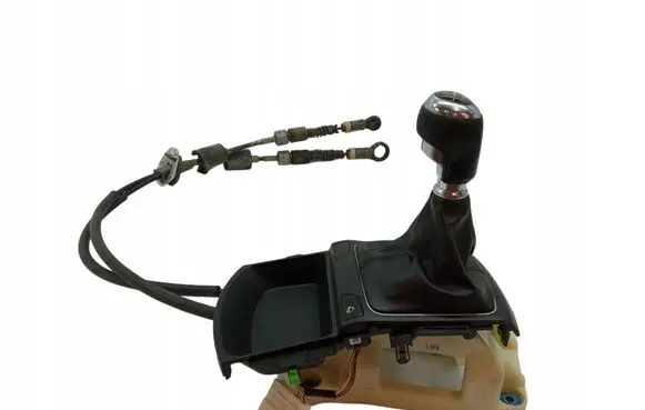 Hyundai i30 Gear shifter/selector