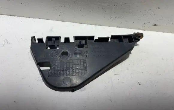 Peugeot 307 Rear bumper mounting bracket 1854000016 9634016480