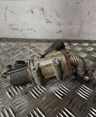 Opel Astra H EGR valve 50024005 12T048