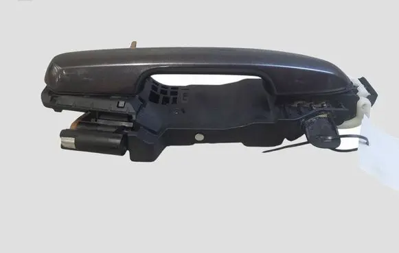Toyota RAV 4 (XA50) Rear door exterior handle