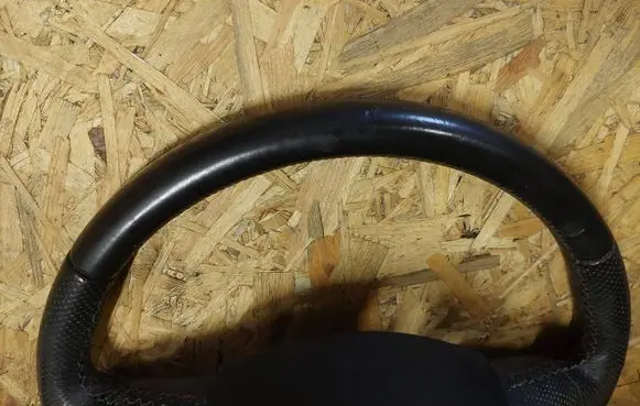 Audi A4 S4 B7 8E 8H Steering wheel 8P0411689A 305425710032AA