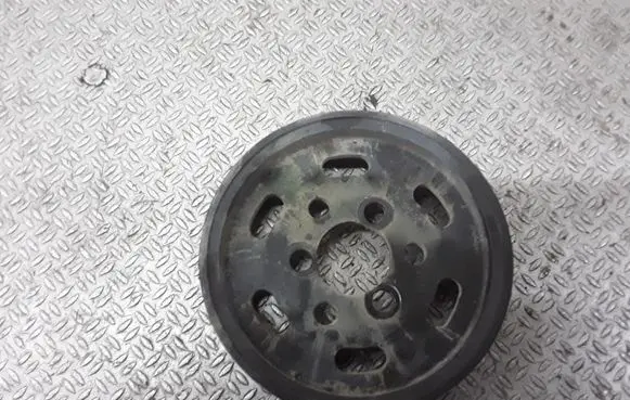 Ford Galaxy Power steering pump pulley 038145255B