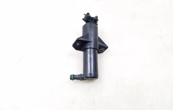 Skoda Fabia Mk2 (5J) Headlight washer nozzle holder 5J0955978