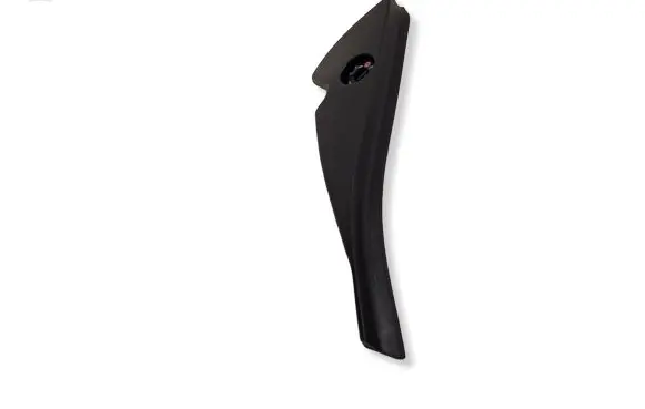 Renault Scenic IV - Grand scenic IV Dashboard side end trim 689209812R 1763570X