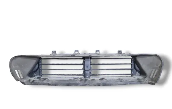 Volvo V40 Cross country Intercooler air guide/duct channel 31455707