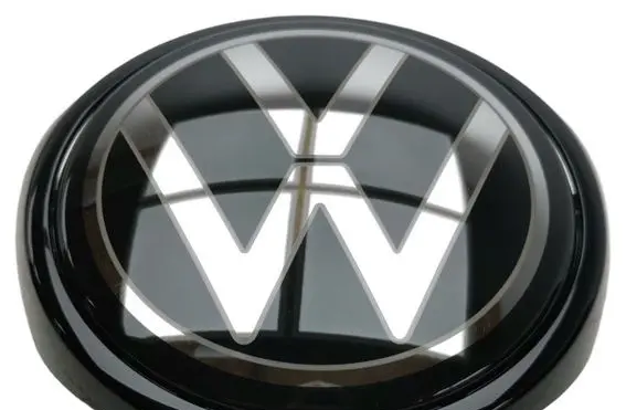 Volkswagen Tiguan Manufacturer badge logo/emblem 571941600