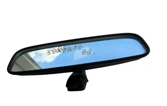 KIA Sorento Rear view mirror (interior) E402143